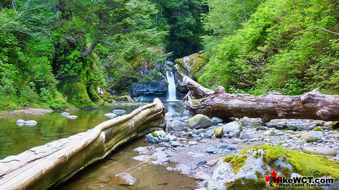 Beautiful Darling Falls Beautiful Darling Falls