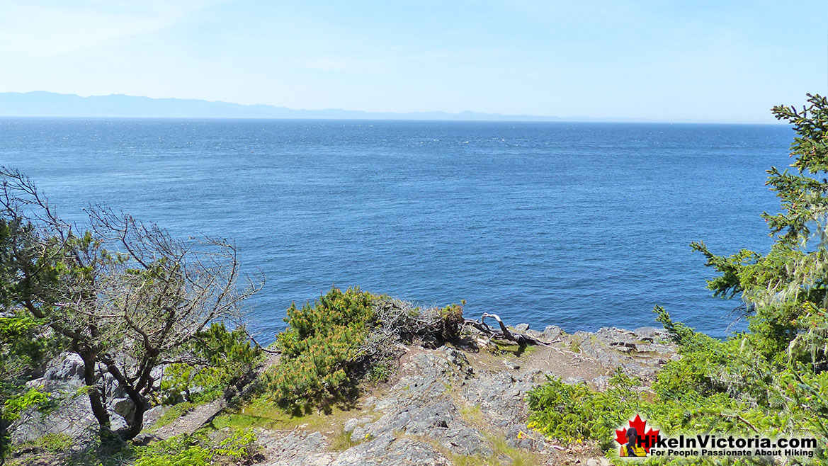 East Sooke Park Hike in Victoria