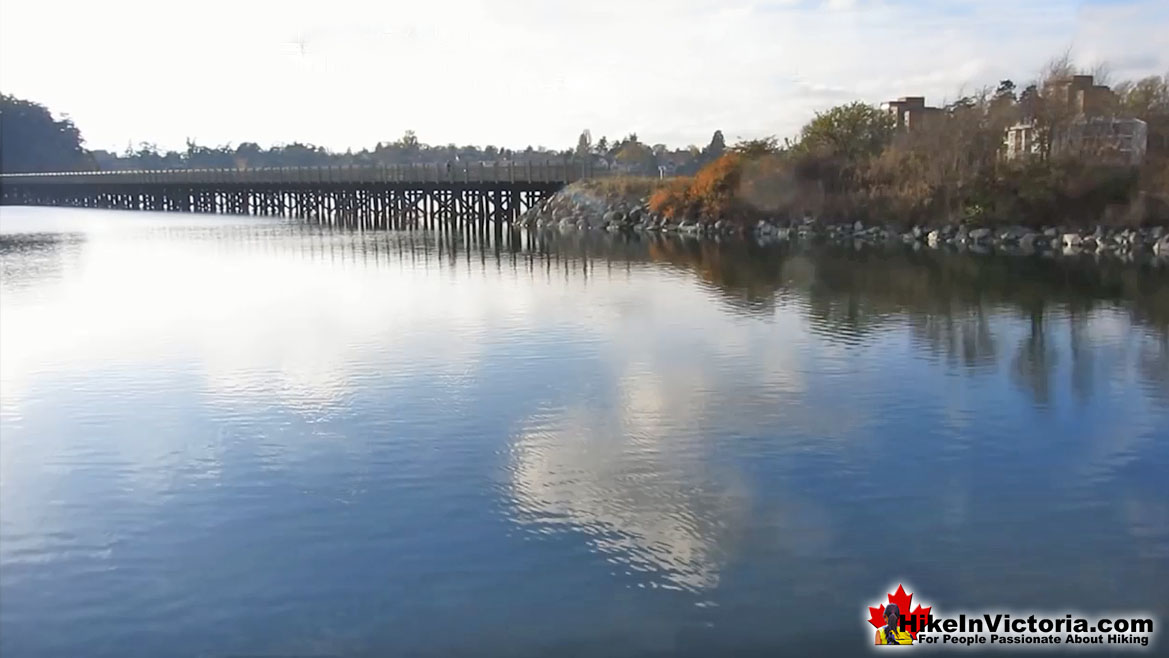 Galloping Goose Regional Trail