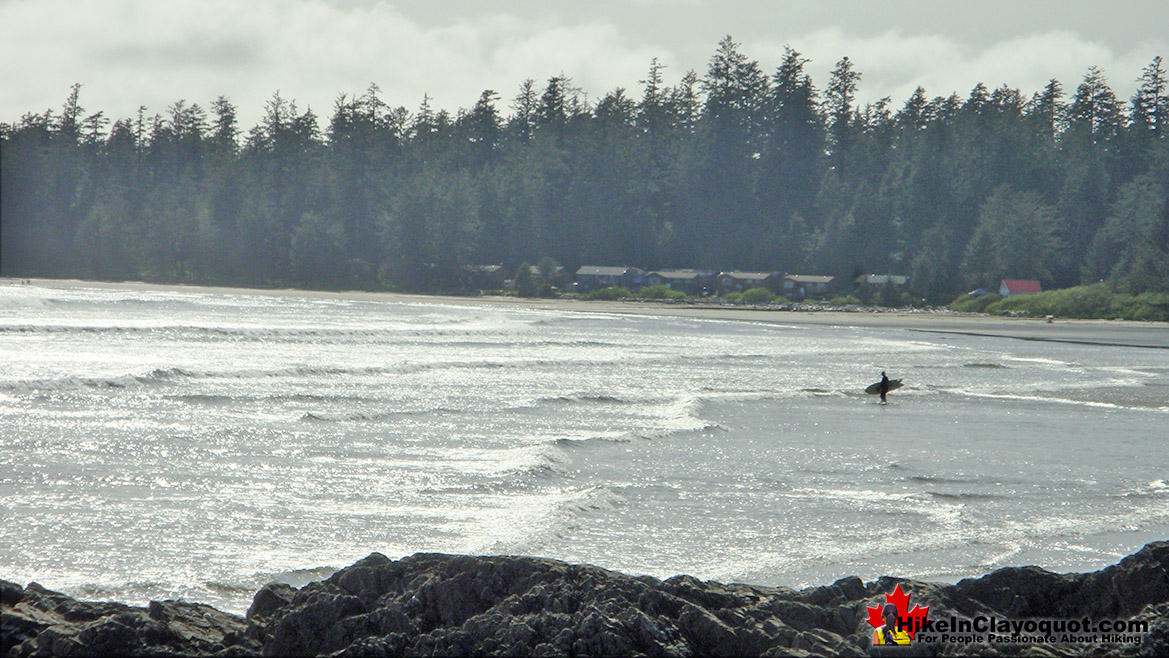 Nuu-Chah-Nulth Trail
