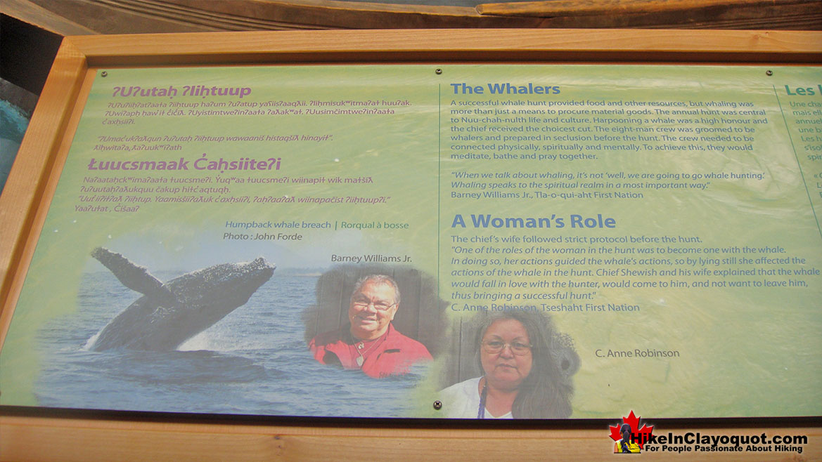 Nuu-Chah-Nulth Trail
