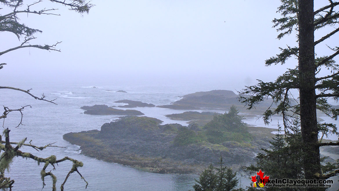 Nuu-Chah-Nulth Trail