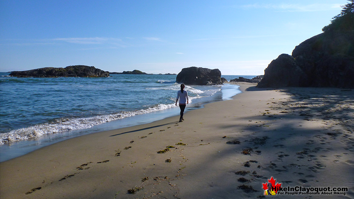 Radar Beach