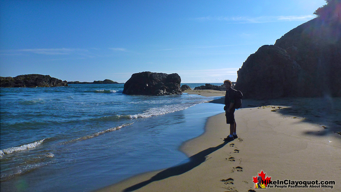 Radar Beach