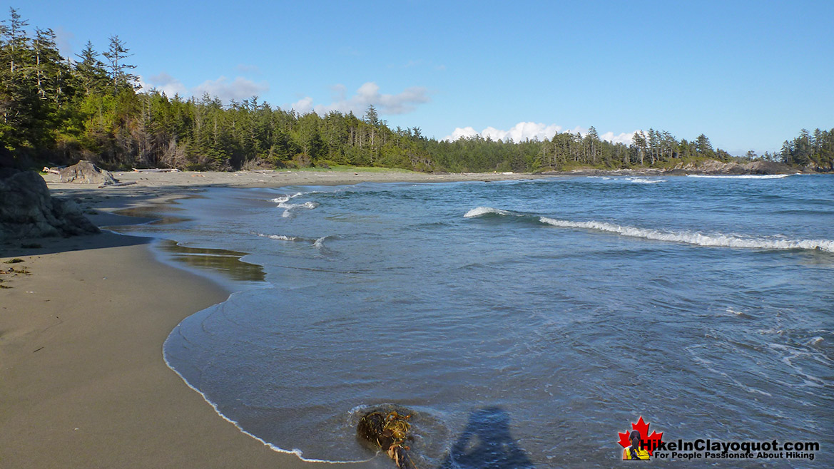 Radar Beach