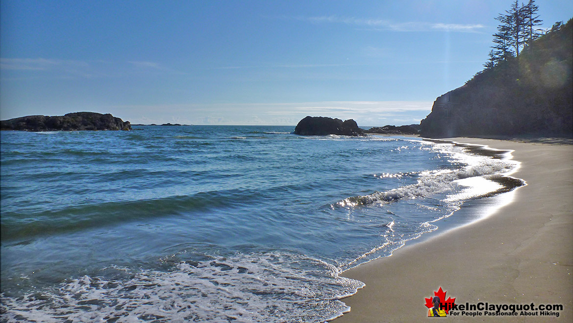Radar Beach