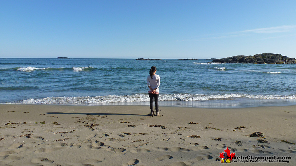 Radar Beach