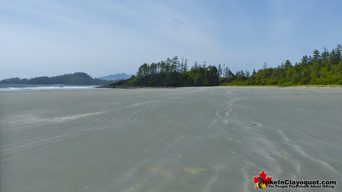 Vargas Island Ahous Bay