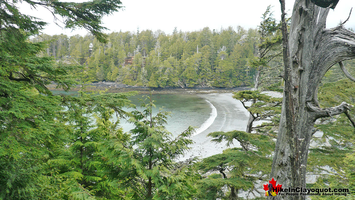 Wild Pacific Lighthouse Trail