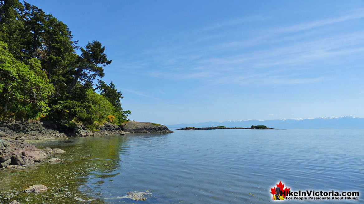 Witty's Lagoon Hike Victoria